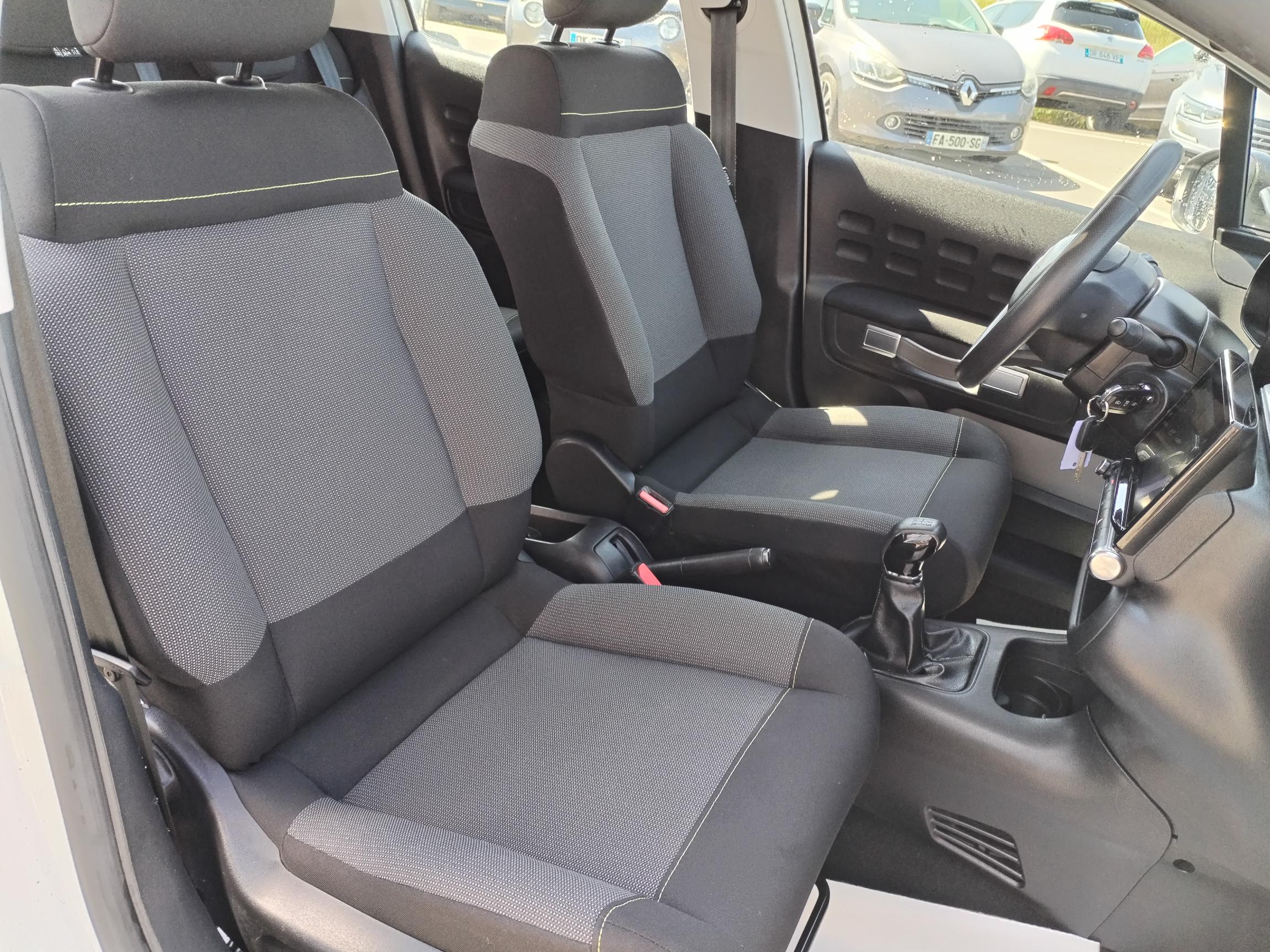 CITROEN         C3 III